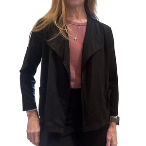 TALBOTS Open Cardigan / Light Blazer